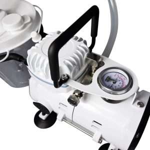 Roscoe Medical High Vacuum Aspirator - Image 4