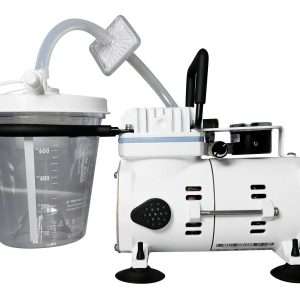 Roscoe Medical High Vacuum Aspirator - Image 5