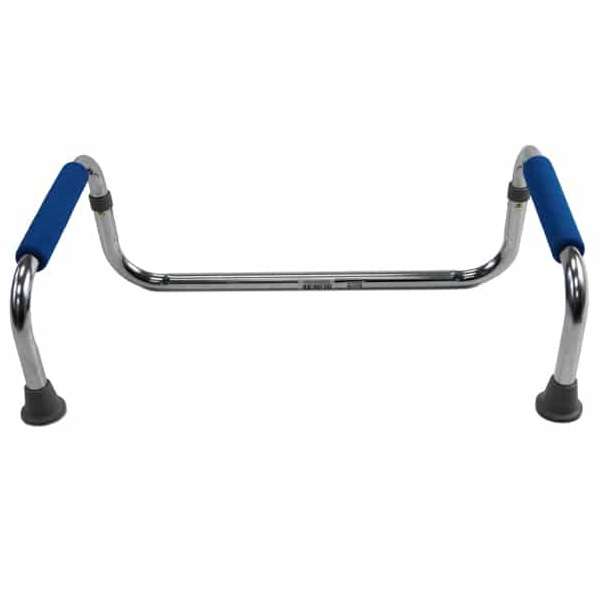 ASSRL 100 assist rail bottom ASSRL 100 assist rail bottom