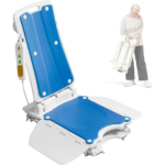 VOCIC AX07 electric bath lift chair