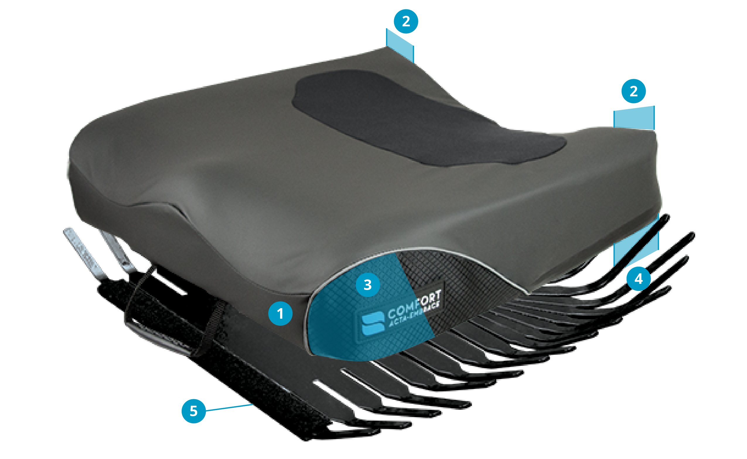 Acta Embrace ATI features 0618 01 Acta Embrace ATI features 0618 01