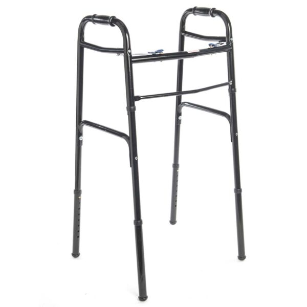 Adult Walker Aluminum Adult Walker Aluminum