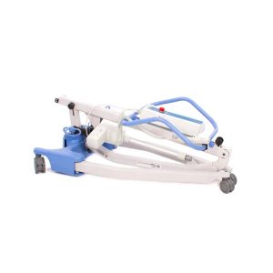 Joerns Advance Portable Hoyer Lift — Compact, Powerful & Versatile Portable Patient Lift - Image 5