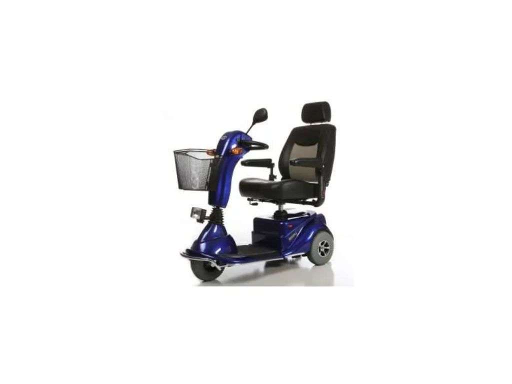 All Terrain Mobility Scooters