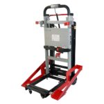 Atlas Portable Wheelchair Stairlift Atlas Portable Wheelchair Stairlift