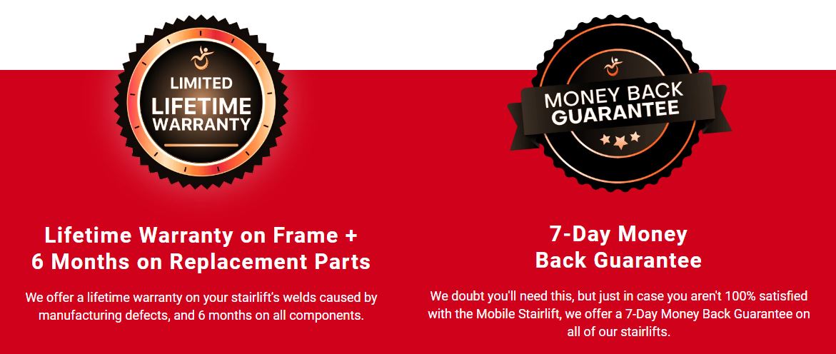 Atlas Portable Wheelchair Stairlift d2 Atlas Portable Wheelchair Stairlift d2