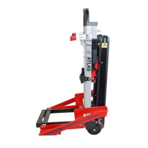 Atlas Portable Wheelchair Stairlift - Image 2