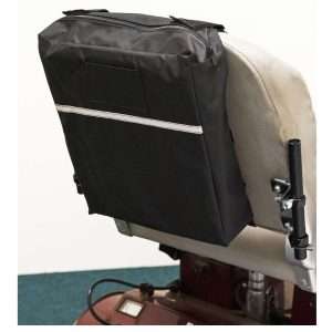 Diestco Standard Seatback Bag - Image 3