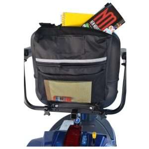 Diestco Mid-Range Bag