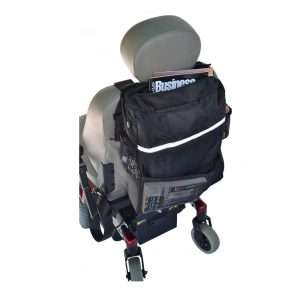 Diestco Deluxe Seatback Bag - Image 2