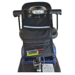 Diestco Deluxe Tiller Bag - Image 2
