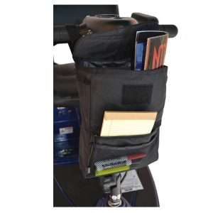 Diestco Deluxe Tiller Bag - Image 3