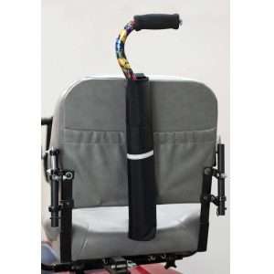 Diestco Cane Holder for Scoot/PC w/out Push Handles - Image 2