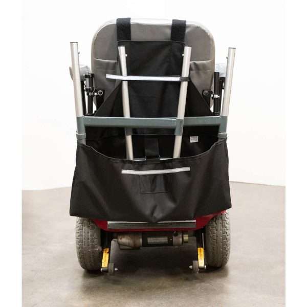 B6214 Walker Holder 01 B6214 Walker Holder 01