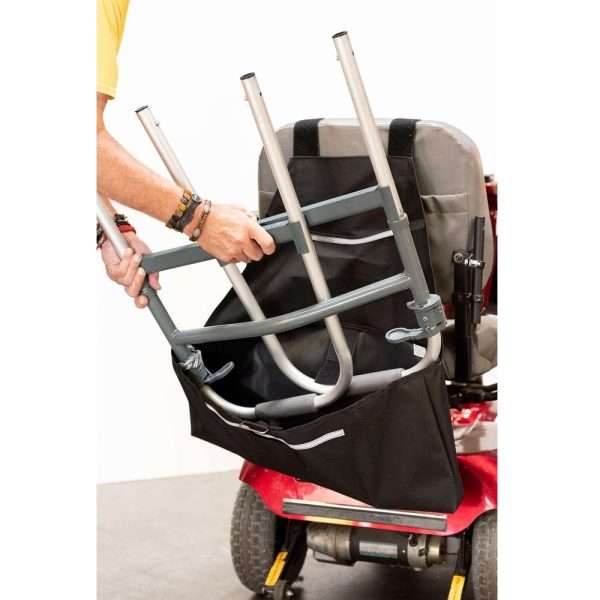 B6214 Walker Holder 03 B6214 Walker Holder 03