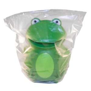 Roscoe Medical Clear Plastic General Equipment Cover, 1 mil, 10" x 15" - Image 1