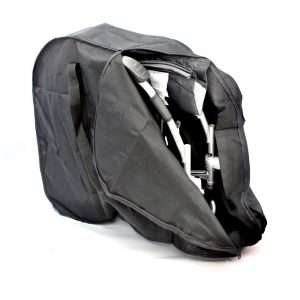 Karman Ergo Flight Transport Chair - Image 5