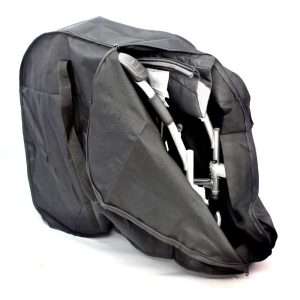 Karman Travel Bag for Ergo Lite and Ergo Flight Series - Image 2