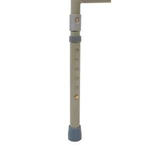 ProBasics Bariatric Three-in-One Commode, 450lb Weight Capacity (Case of 2) - Image 4