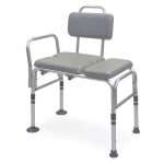 ProBasics Padded Transfer Bench