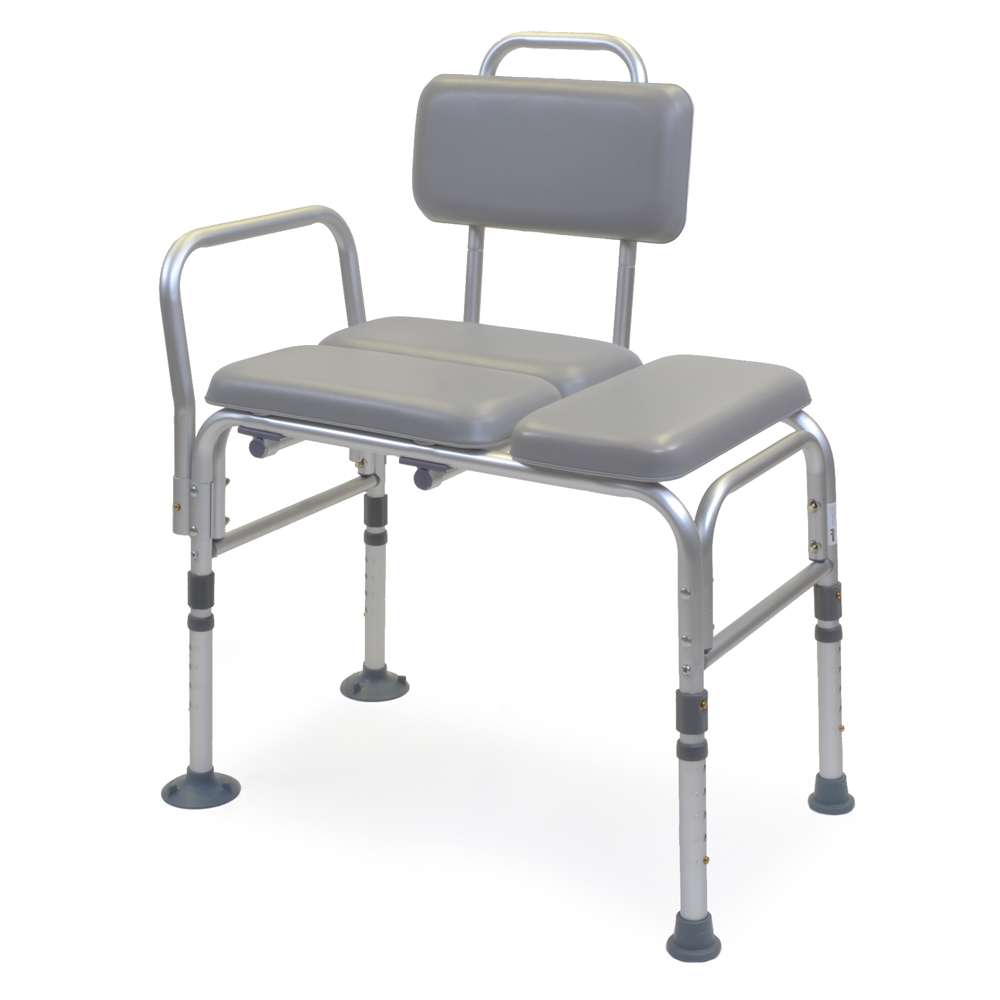 ProBasics Padded Transfer Bench