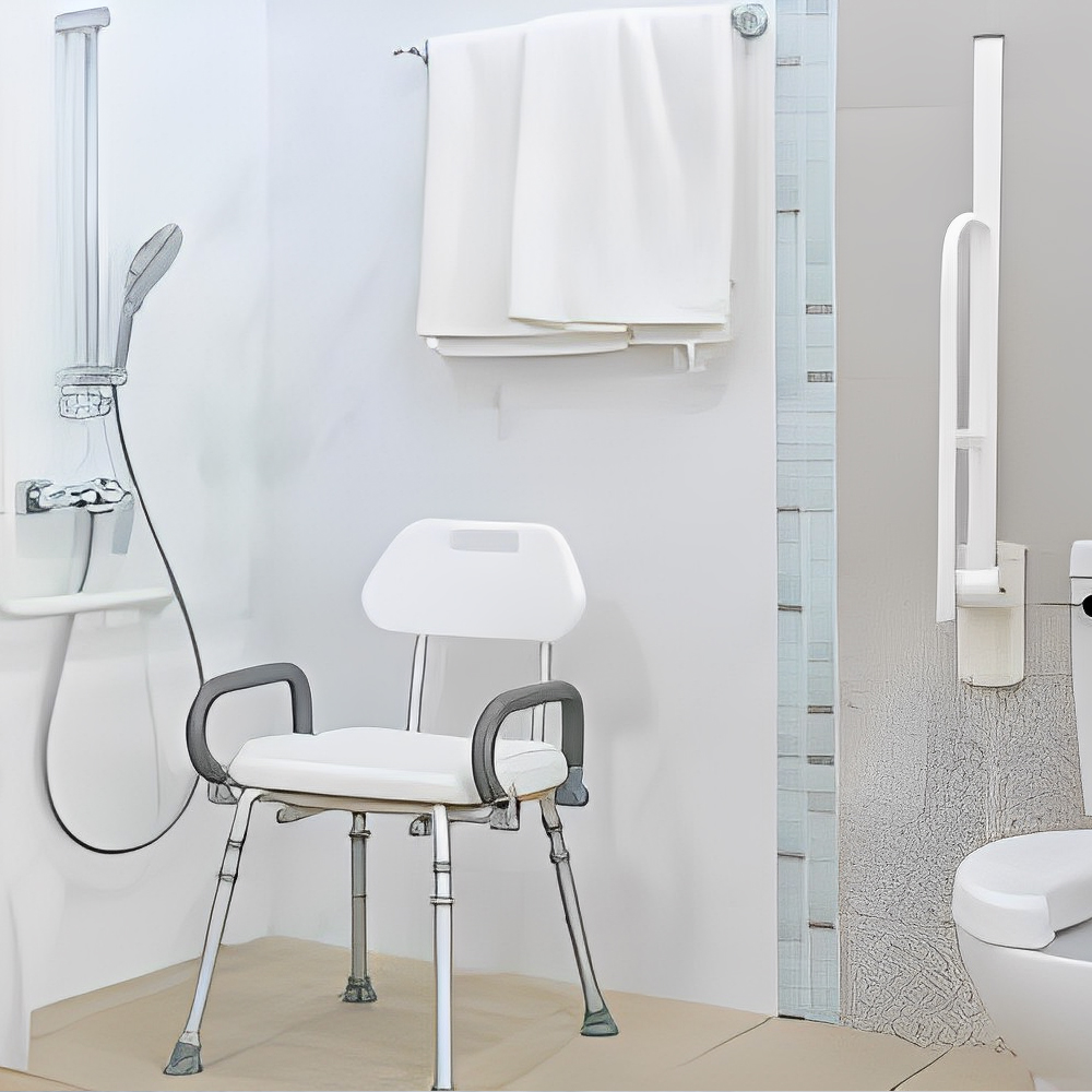 Bathroom Safety Solutions Bathroom Safety Solutions