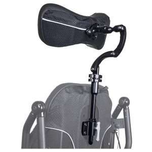 Permobil BodiLink Head Support Basic Pads