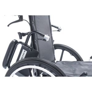 Chariot IV XTC-RC Pediatric Reclining Wheelchair – Full Comfort, Full Control, Fully Reclines - Image 4