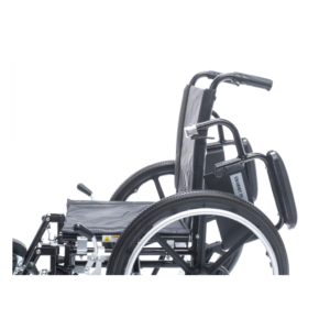 Chariot IV XTC Pediatric Wheelchair – Lightweight Mobility, Built for Growing Kids - Image 3