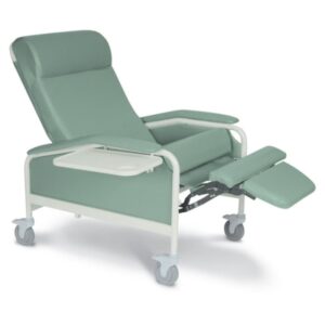Champion Care Cliner Extra Large Medical Reclining Chair – 450 lb Capacity
