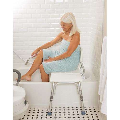 Carex Bathtub Transfer Bench3 Carex Bathtub Transfer Bench3