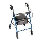 Carex Classics Rolling Walker | Crex Walker