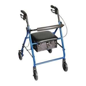 Carex Classics Rolling Walker | Crex Walker