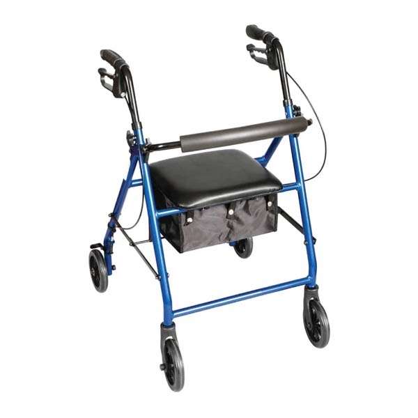Carex Classics Rolling Walker | Crex Walker
