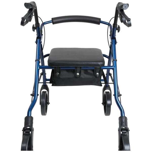 Carex Classics Rolling Walker2 Carex Classics Rolling Walker2