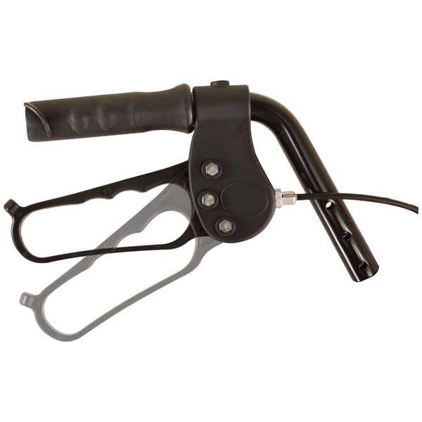 Carex Classics Rolling Walker4 Carex Classics Rolling Walker4