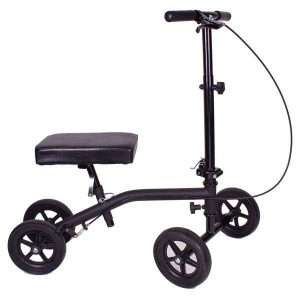 Carex knee scooters