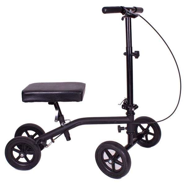 Carex knee scooters