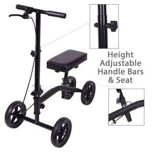 Carex Knee Walker - Image 5