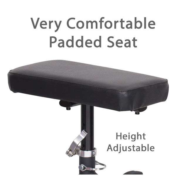 Carex Knee Walker5 Carex Knee Walker5