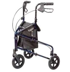 Carex Trio Rolling Walker