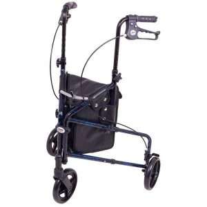 Walker for handicapped