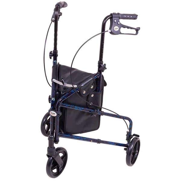Walker for handicapped