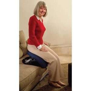 Carex Uplift Premium Seat Assist - Image 6