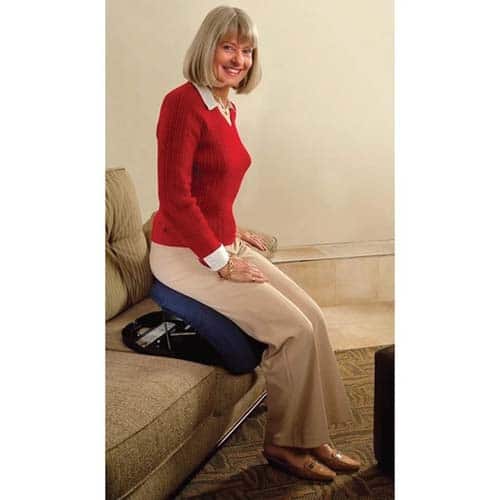 Carex Uplift Premium Seat Assist 4 Carex Uplift Premium Seat Assist 4