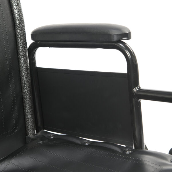 Chariot II Rail Chariot II Rail