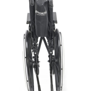 Chariot IV XTC – High-Performance K4 Wheelchair for Sale with Full Adjustability and Ultra-Light Frame - Image 5