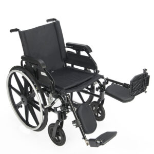 Chariot IV XTC – High-Performance K4 Wheelchair for Sale with Full Adjustability and Ultra-Light Frame - Image 4