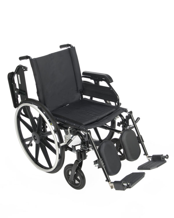 Chariot IV XTC 3 Chariot IV XTC 3