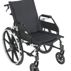Chariot IV XTC-RC – Lightweight Wheelchair Reclining System with Full Back Support & Adjustable Comfort - Image 9
